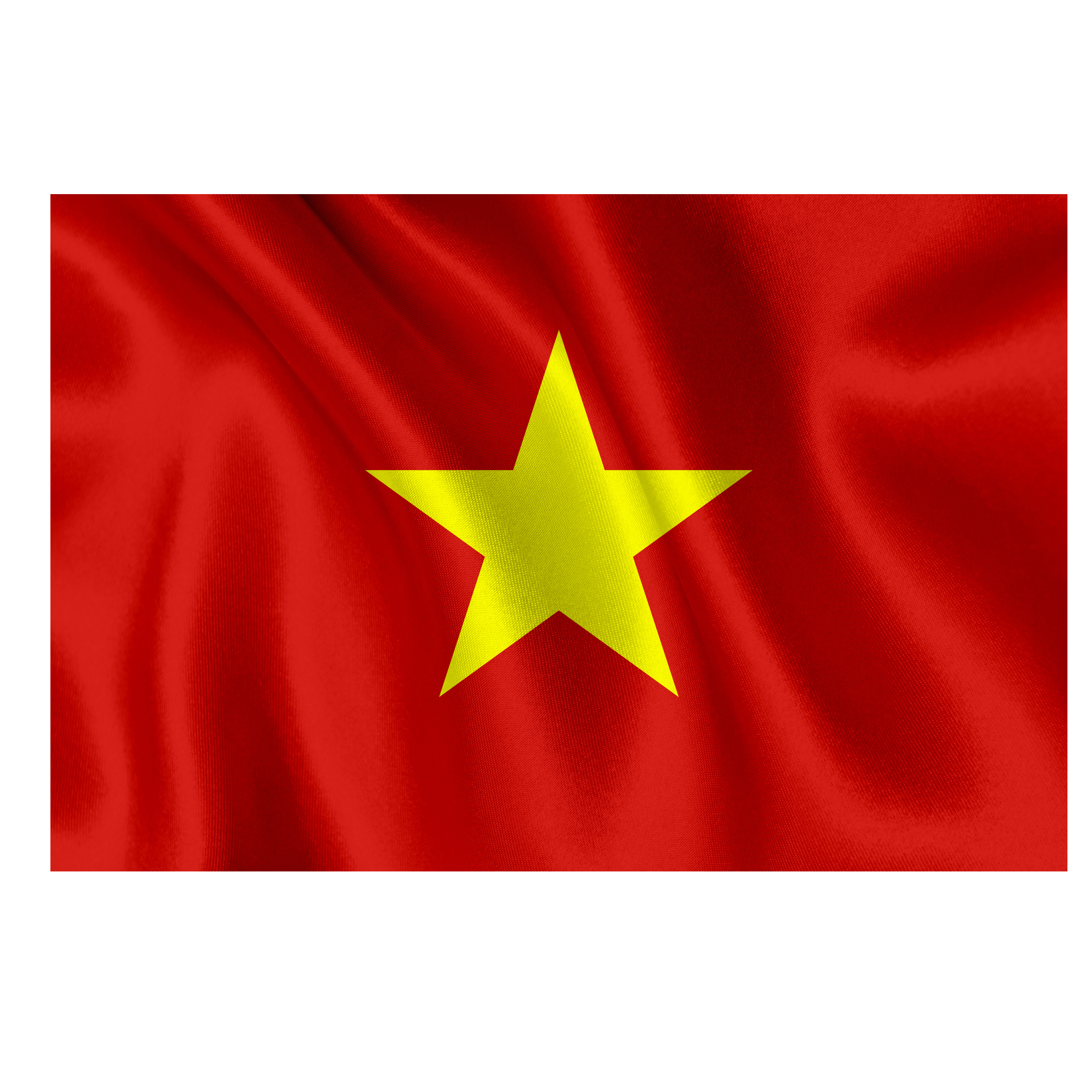 cờ việt nam